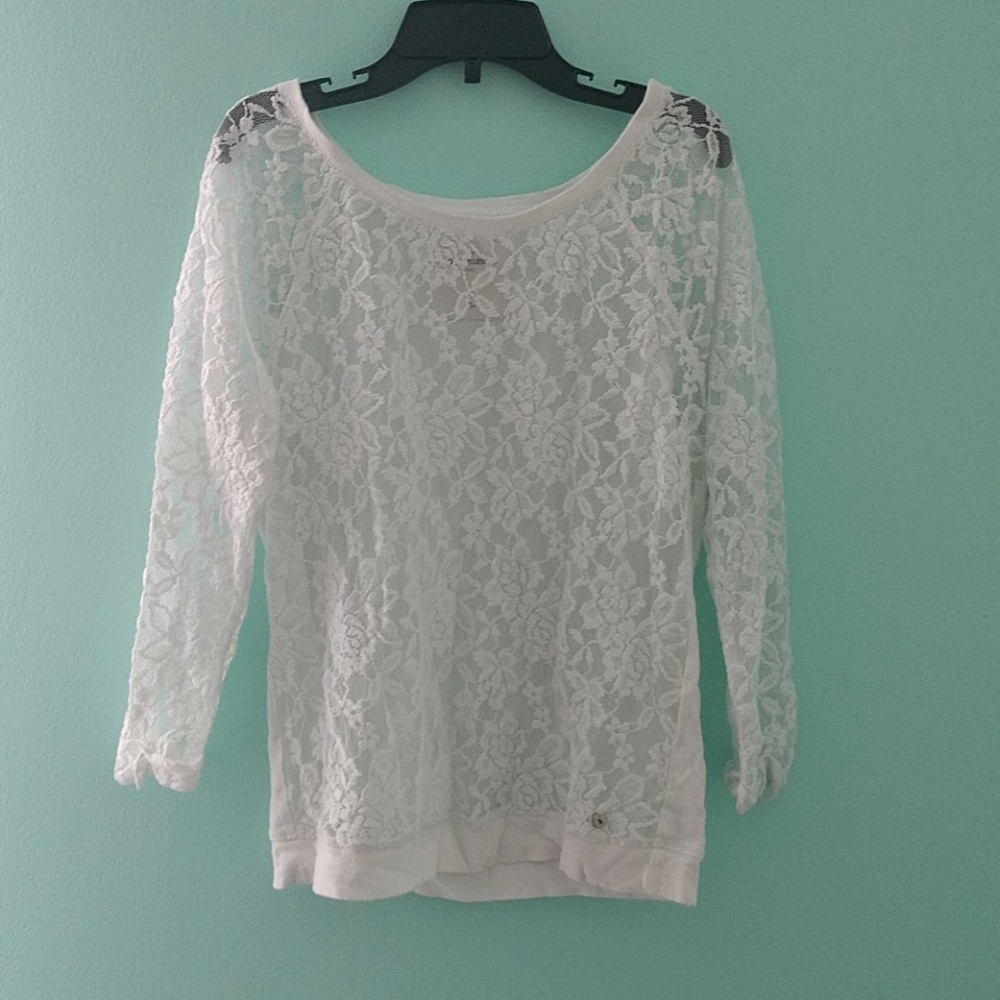 Cute long sleeve